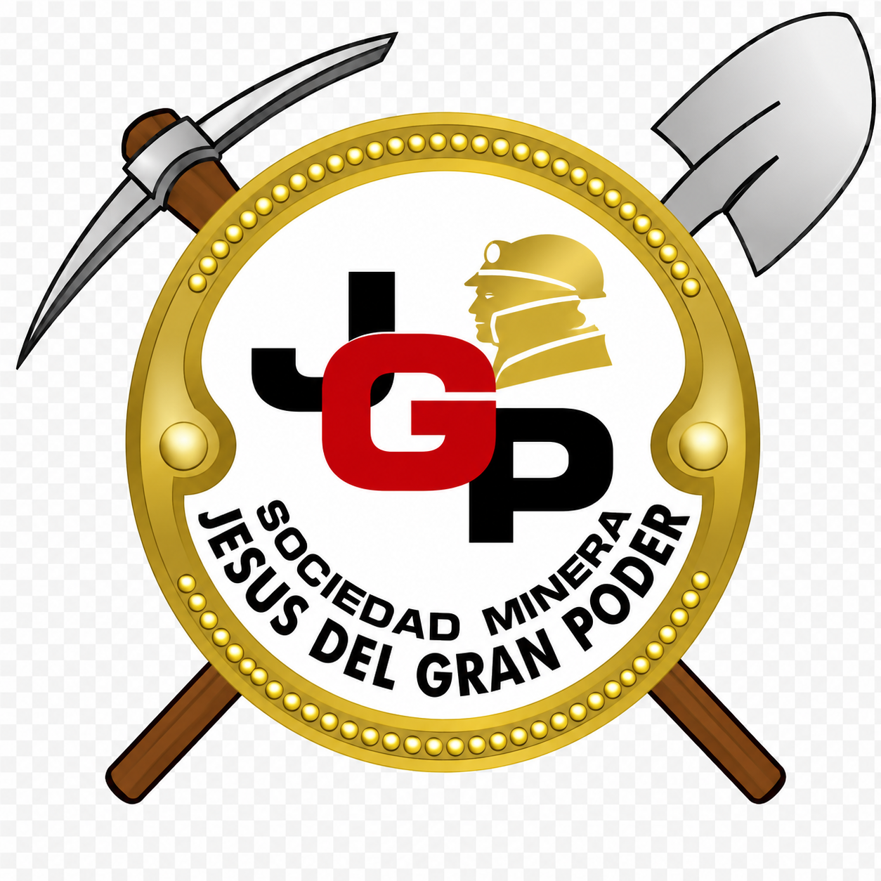 Sociedad Minera Jesus del Gran Poder