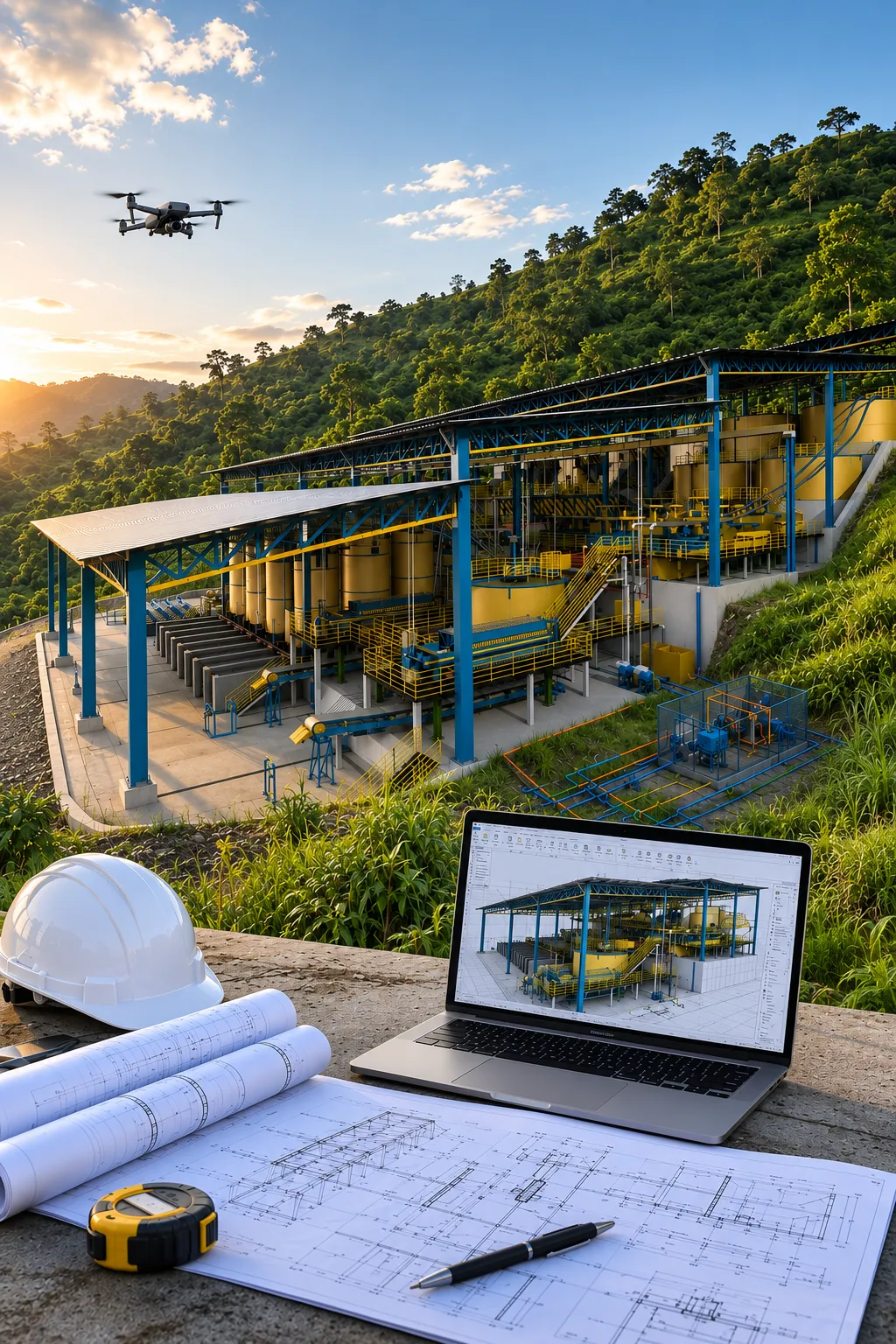 Ingeniería