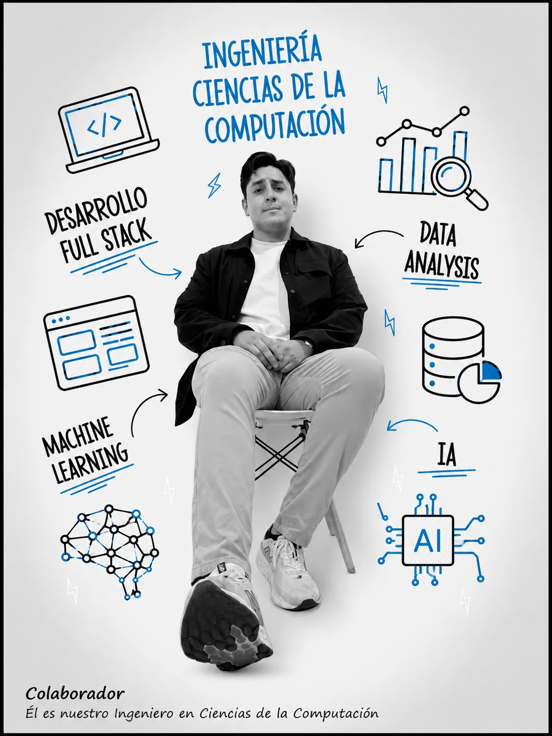 Jean Paul - Ingenieria Ciencias de la Computación